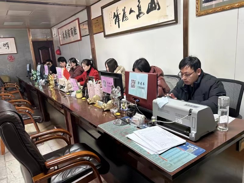 China Henan Mengwei Supply Chain Management Co., Ltd. company profile