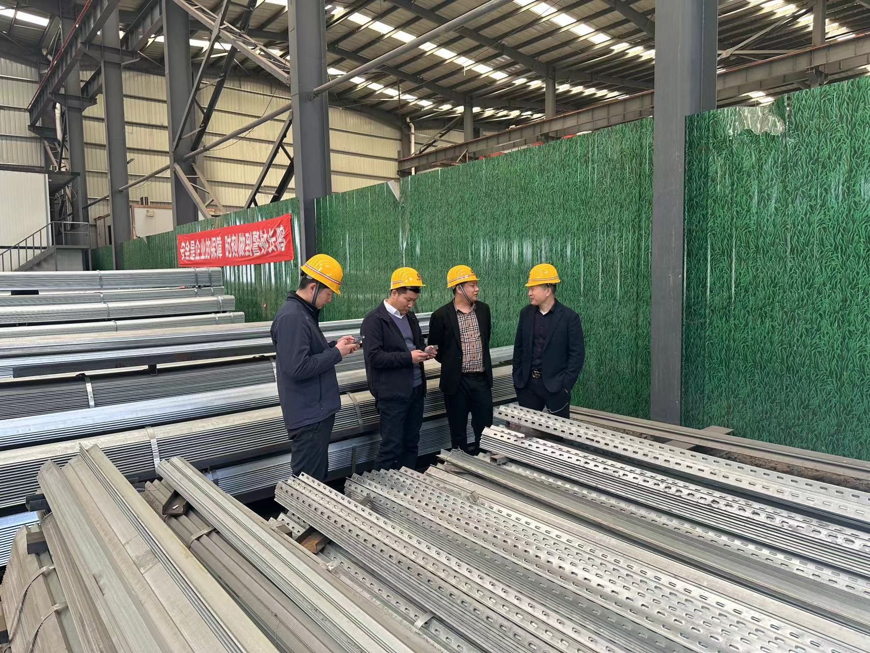 China Henan Mengwei Supply Chain Management Co., Ltd. company profile