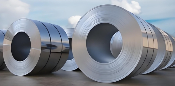 Straight Hair Hot Rolled Steel Coil Custom Online Order Direct from for Competitive