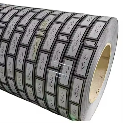 KS Certificate Prepainted Ppgi Z100 Cold Rolled Steel Coil for Building Material