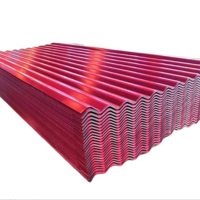 KS Certificate Prepainted Ppgi Z100 Cold Rolled Steel Coil for Building Material