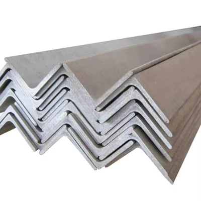 Equal Low Carbon Steel Angle Steel for Building Structures Grade Q195-Q420 Series 56*6mm