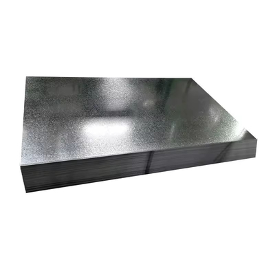 Non-Alloy Hot-Rolled Galvanized Steel Coils in Thickness Range of 1.5-20mm for Building