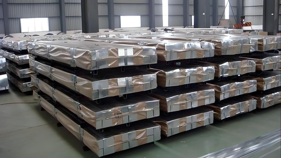 Customized Requirpment Z150 Z100 Z80 Coating PPGI Steel Coils for Inventory Handling