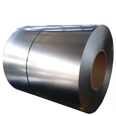 2.0-3.5mm Hot-Rolled Galvanized Steel Coils for Container and Customizable Thickness