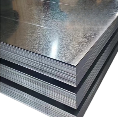 1.8mm2mm Hot Rolled Galvanized Pattern Plate Ideal for Container Plate and Ship Plate