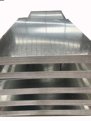 1.8mm2mm Hot Rolled Galvanized Pattern Plate Ideal for Container Plate and Ship Plate