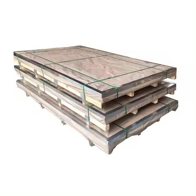 1.8mm2mm Hot Rolled Galvanized Pattern Plate Ideal for Container Plate and Ship Plate