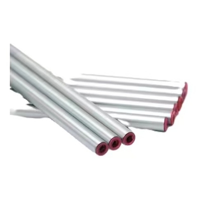 DN15mm-DN250mm Round Section Shape Anti-corrosion Galvanized Pipe for Steel Structure