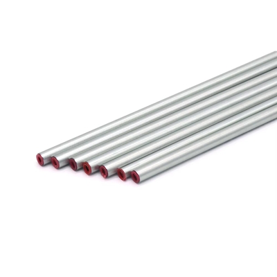 12M Schedule 40 ASTM A53 3 Inch 16 Gauge Iron Round Square GI Tube Manufacturers Pre Galvanized Steel Pipe