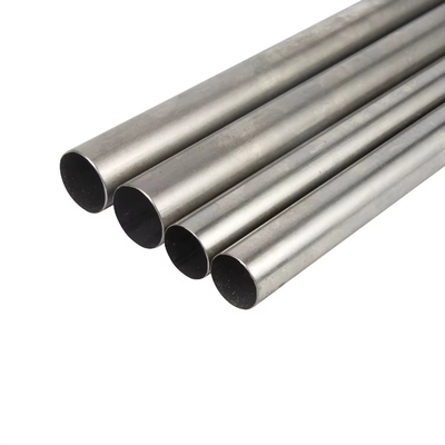 ISO9001 Certified 42*1.5mm Hot Dipped Galvanized Round Steel Pipe for Scaffolding