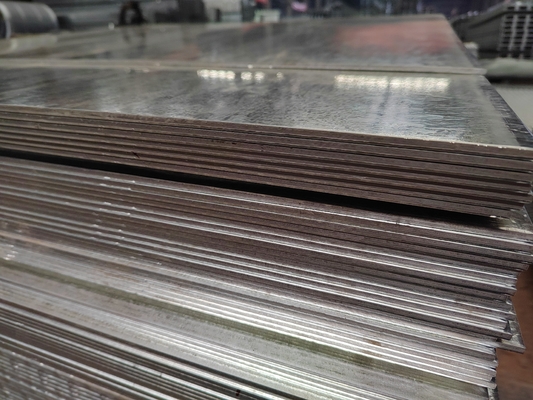 -Produced Carbon Cold Rolled Prepainted Stainless Steel Coils for Bridge Engineering