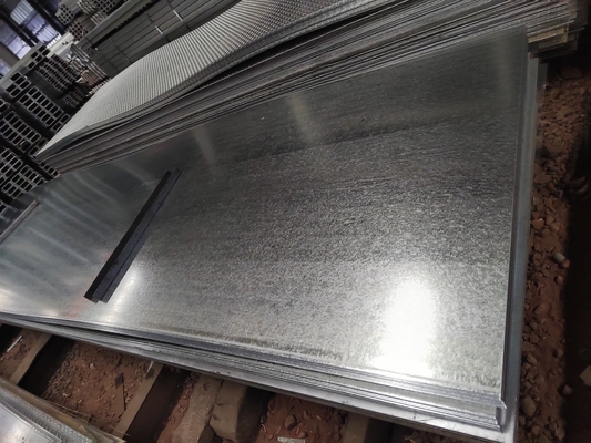 -Produced Carbon Cold Rolled Prepainted Stainless Steel Coils for Bridge Engineering