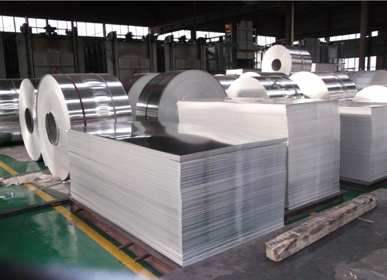 Galvanized Steel Coil for Building Container and Boiler Plate Applications 6m Length