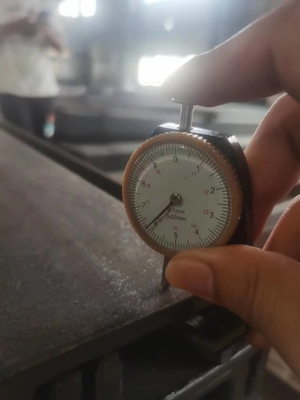 Technique Hot Rolled Grade Q235B Korean Custom Channel Steel Bracket