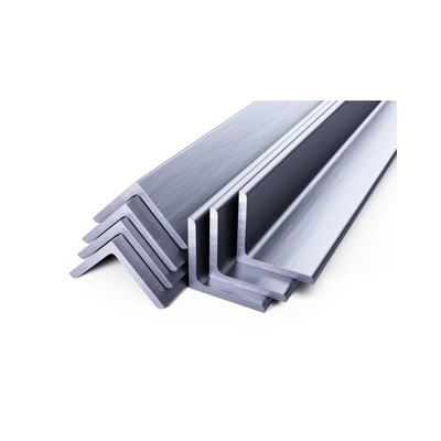 Decoiling Low Carbon Steel Angle Steel for Building Structures Actual Weight Invoicing