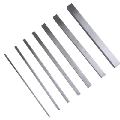 Cutting Service GB Standard Hot Dip Galvanized Flat Steel for Cutting