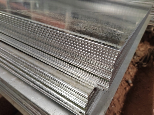 Affordable Cold Rolled Galvanized Steel Coil from with Width of 100-1500mm