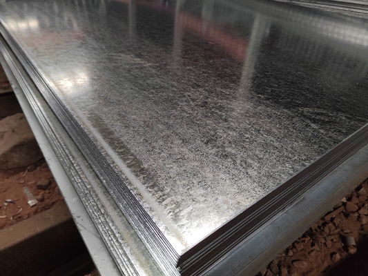 Competitive on Cold Rolled Galvanized Steel Coil from 's Hot Rolled Steel Products