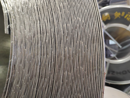 Customizable 40g/m2 Zinc Layer Mid Hard Galvanized Pattern Steel Plate 1.5*1250mm