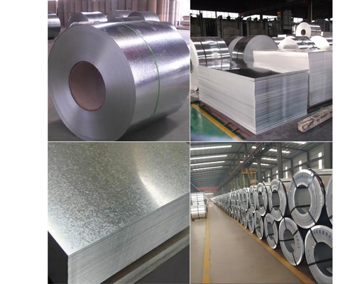 2.0-10mm Thickness Hot Rolled Cold Rolled Coil/Strip/Sheet 1075 Steel Plate for Container Boiler Plate Punching GS