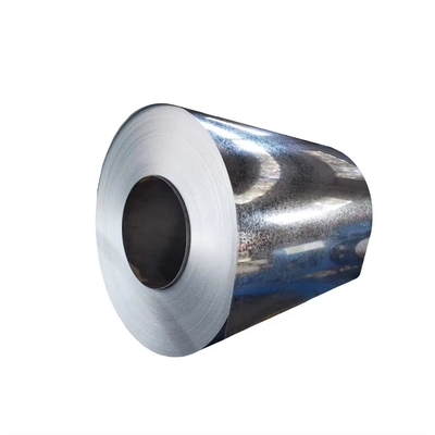 Coil Weight 3-8 Tons Galvanized Steel Coil for Container Plate .Third Part Inspection