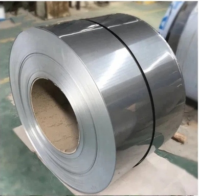 Coil Weight 3-8 Tons Galvanized Steel Coil for Container Plate .Third Part Inspection
