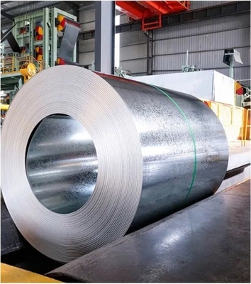 Tolerance ±5% Steel Coil for Boiler Plate Cutting Welding Bending Punching Services