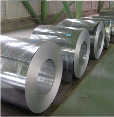 Tolerance ±5% Steel Coil for Boiler Plate Cutting Welding Bending Punching Services