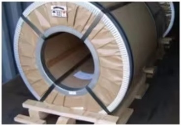 Customized Size Making Corrugated Sheets for Construction Processing Service Welding