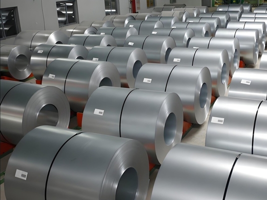 Choice Minimium Spangle Galvanized Steel Plate 2.5/2.75/3.0*1250mm Hot Rolled Based