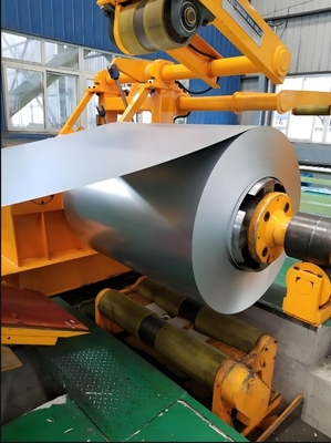Choice Minimium Spangle Galvanized Steel Plate 2.5/2.75/3.0*1250mm Hot Rolled Based