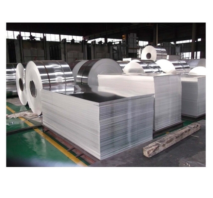 13.75mm Thickness ISO9001 Galvanized Steel Sheet for Construction Customizable Size