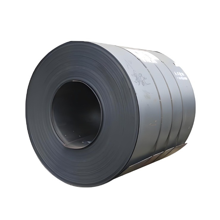 Manufacturers of Custom Hot Rolled Steel Coil for Straight Hair in Thickness 2.0-3.5mm