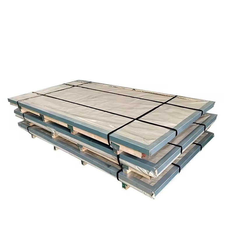 JIS Standard 2.3mm Hot-Rolled Galvanized Pattern Plate for Construction Length 6000mm