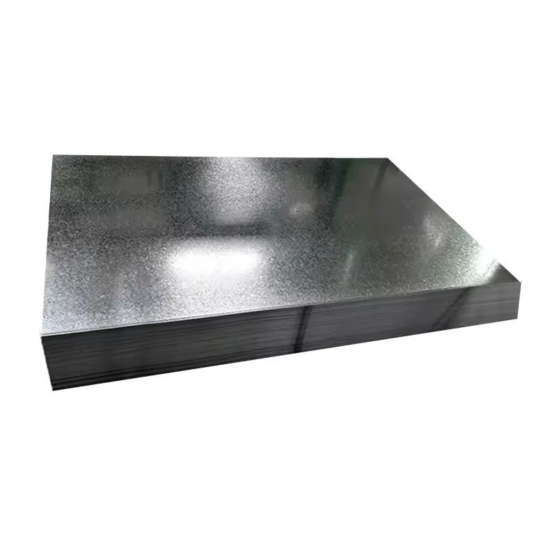 High zinc layer steel plate 7.75mm9.75mm11.75mm hot-rolled 1500mm width decoiling service
