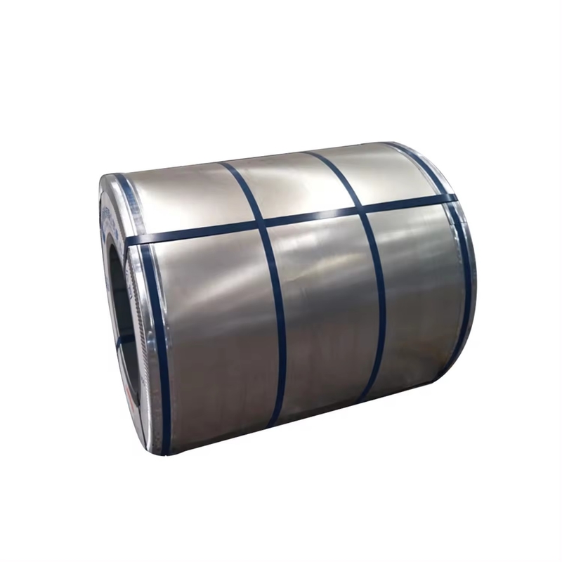 Coil Weight 3-8 Tons Galvanized Steel Coil for Container Plate .Third Part Inspection